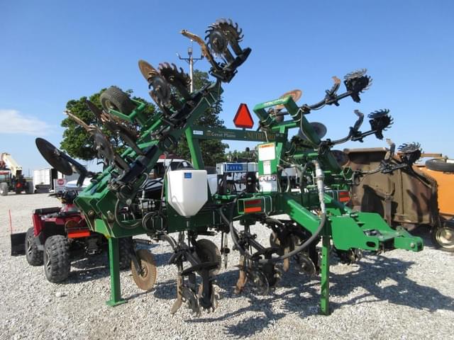 Image of Great Plains Nutri-pro equipment image 3