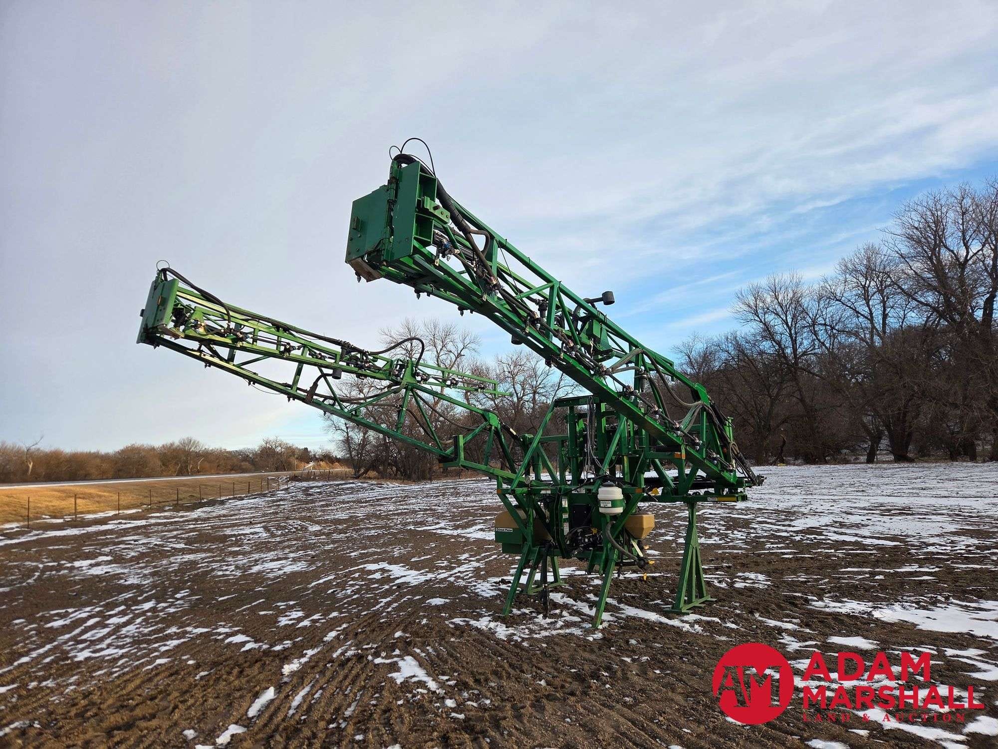 Great Plains 3P-FF900-5420 Equipment Image0