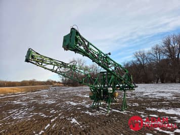 Main image Great Plains 3P-FF900-5420