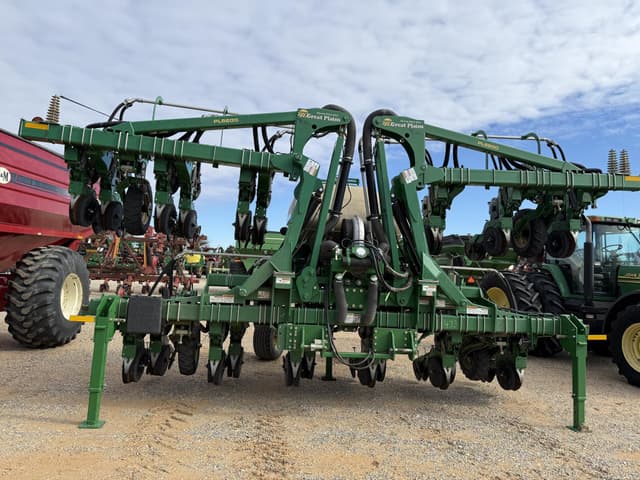 Image of Great Plains PL5200 equipment image 1