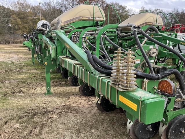 Image of Great Plains PL5200 equipment image 1