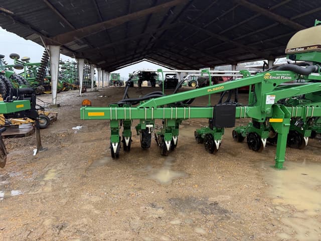 Image of Great Plains PL5200 equipment image 1