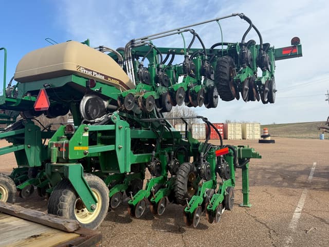 Image of Great Plains PL5200 equipment image 3