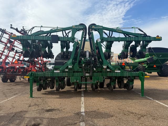 Image of Great Plains PL5200 equipment image 2