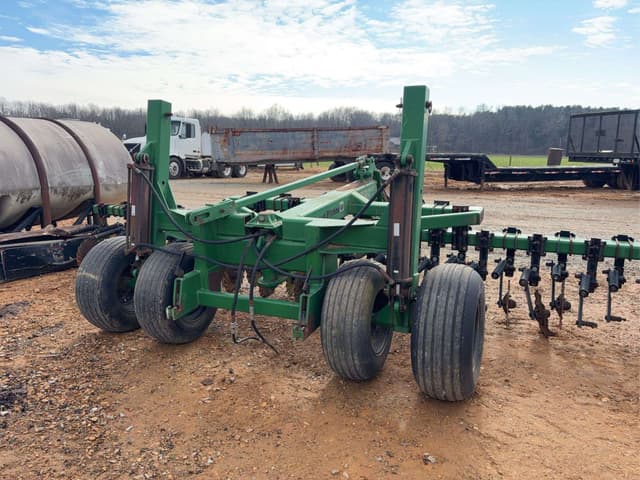 Image of Great Plains Undetermined equipment image 4