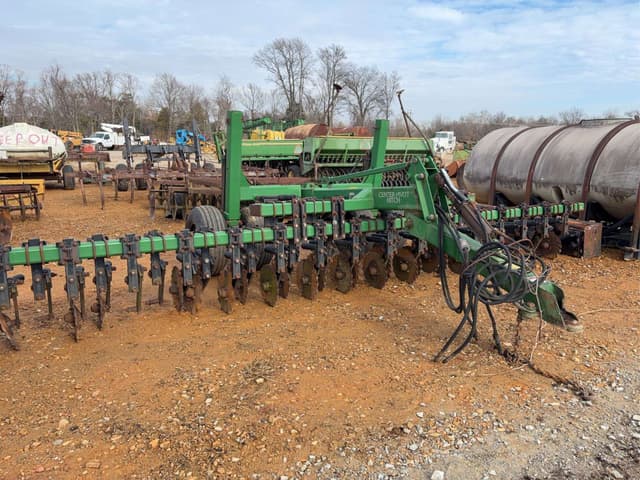 Image of Great Plains Undetermined equipment image 2