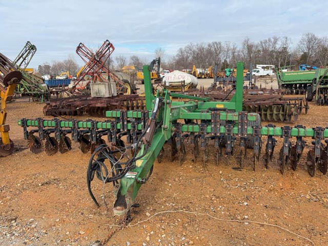 Image of Great Plains Undetermined equipment image 1