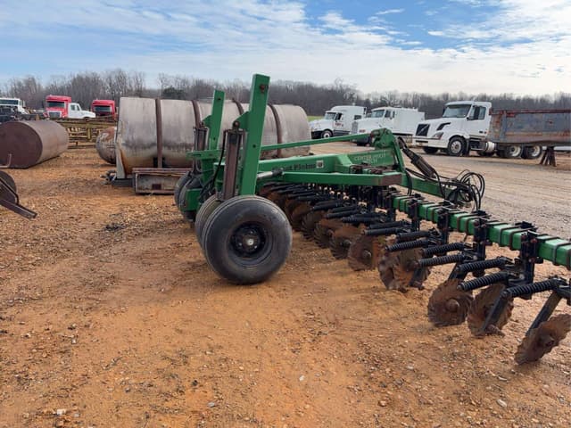 Image of Great Plains Undetermined equipment image 3