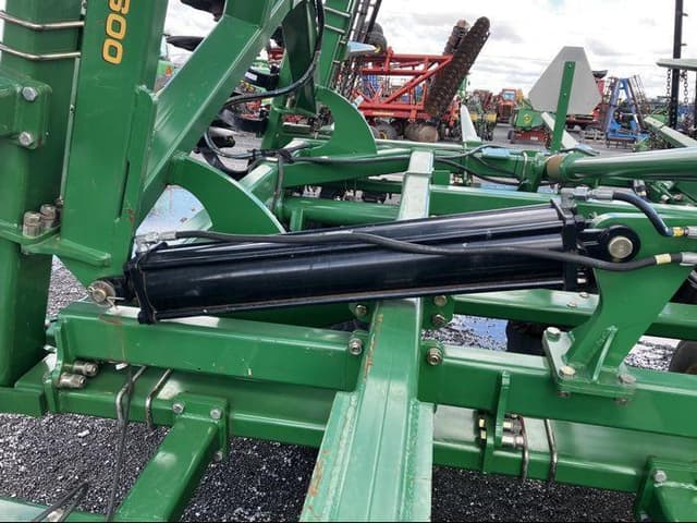 Image of Great Plains SD2600 equipment image 4