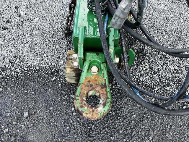 Image of Great Plains SD2600 equipment image 1