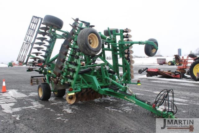Image of Great Plains SD2600 equipment image 1