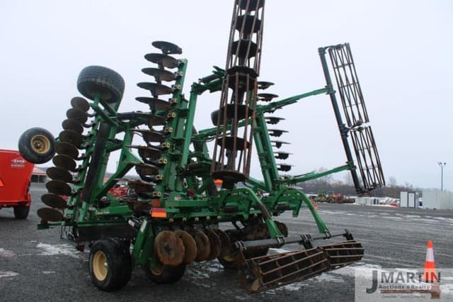 Image of Great Plains SD2600 equipment image 3