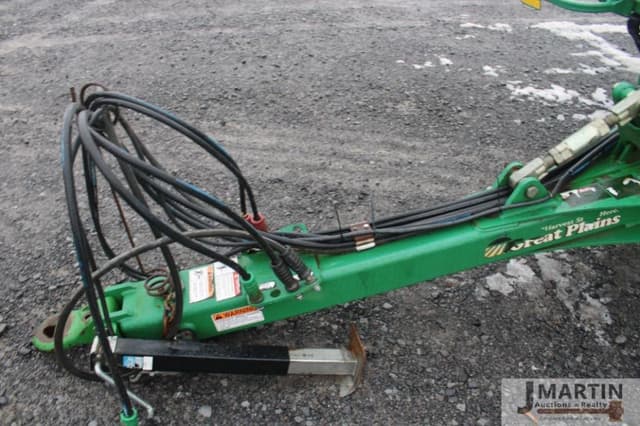 Image of Great Plains SD2600 equipment image 4