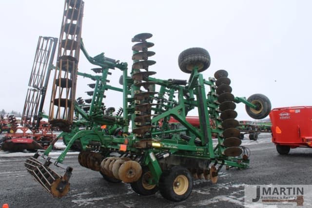 Image of Great Plains SD2600 equipment image 2