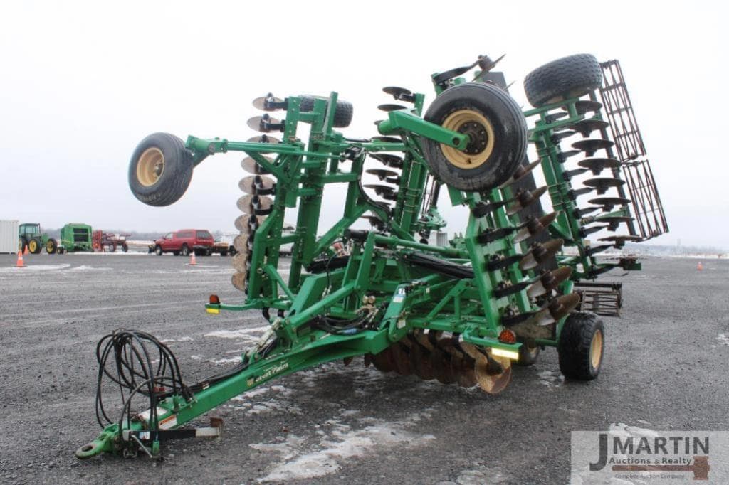 Image of Great Plains SD2600 Primary image