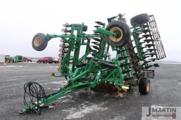 Main image Great Plains SD2600