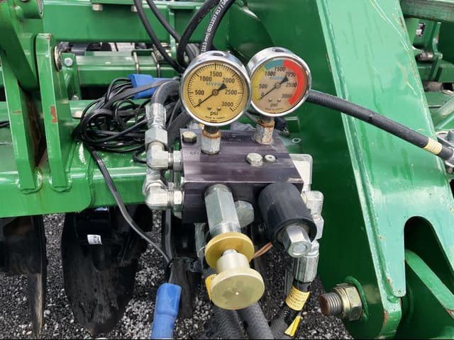 Image of Great Plains SD2600 equipment image 3