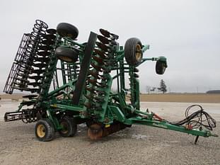 Great Plains SD3000 Equipment Image0