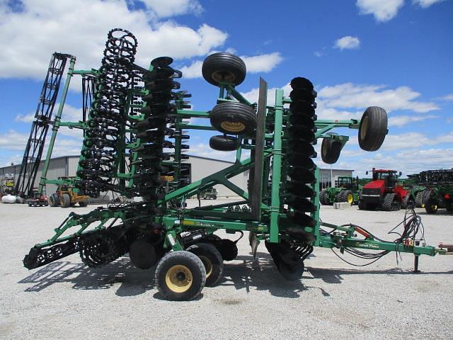 Image of Great Plains SD3000 equipment image 3