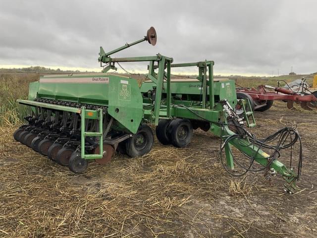 Image of Great Plains Solid Stand 30 equipment image 2