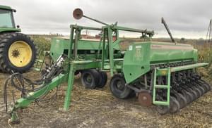 Great Plains Solid Stand 30 Image