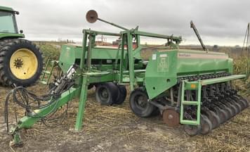 Main image Great Plains Solid Stand 30