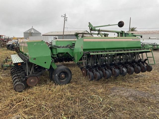 Image of Great Plains Solid Stand 30 equipment image 3