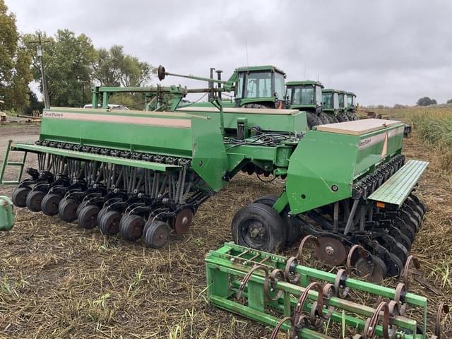 Image of Great Plains Solid Stand 30 equipment image 4