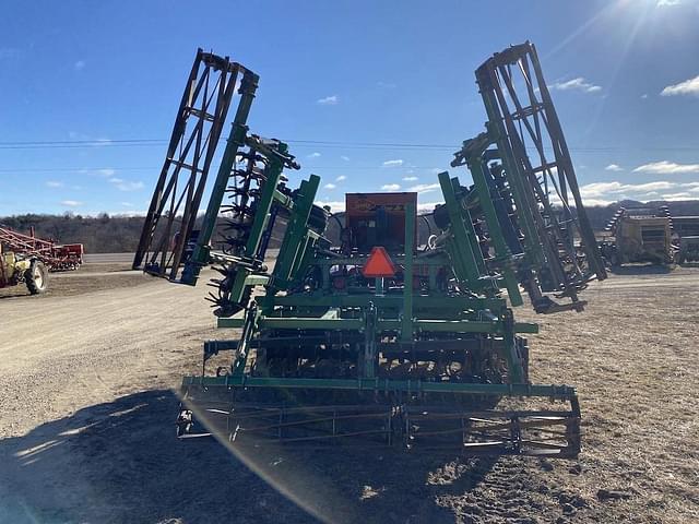 Image of Great Plains 1800TT equipment image 3