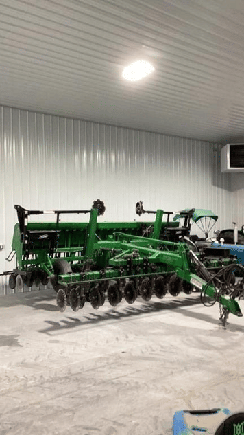 Main image Great Plains Solid Stand 15