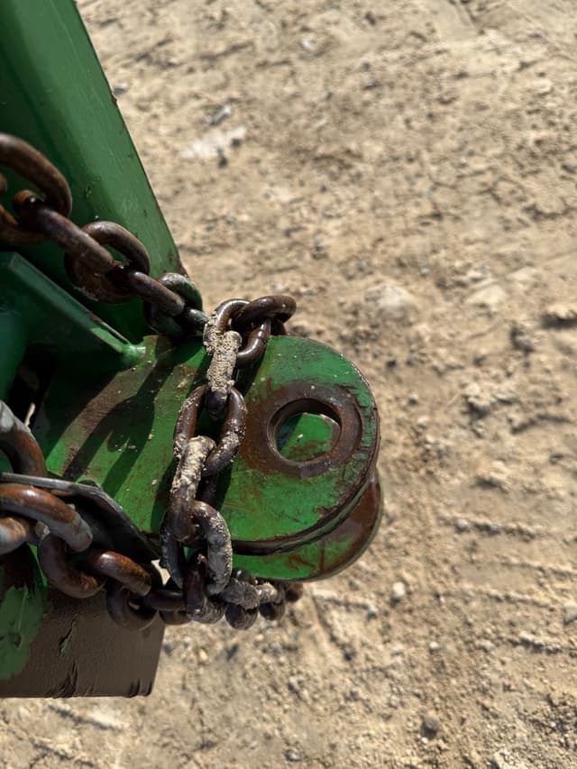 Image of Great Plains Solid Stand 10 equipment image 2