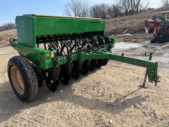 Image of Great Plains Solid Stand 10 equipment image 1