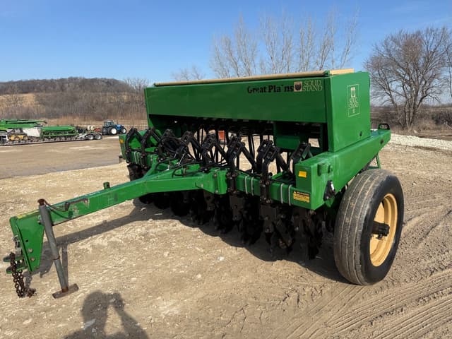 Image of Great Plains Solid Stand 10 equipment image 4