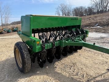 Main image Great Plains Solid Stand 10