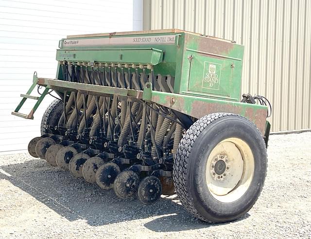 Image of Great Plains Solid Stand 10 equipment image 4