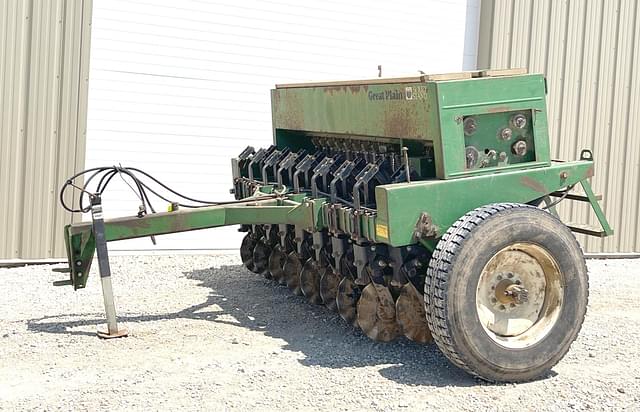 Image of Great Plains Solid Stand 10 equipment image 1