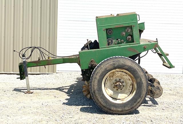 Image of Great Plains Solid Stand 10 equipment image 3
