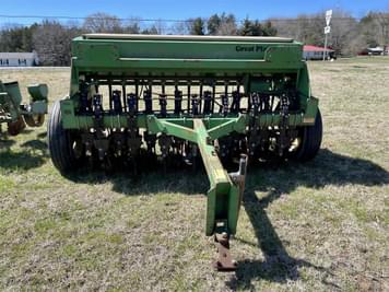 Main image Great Plains Solid Stand 10