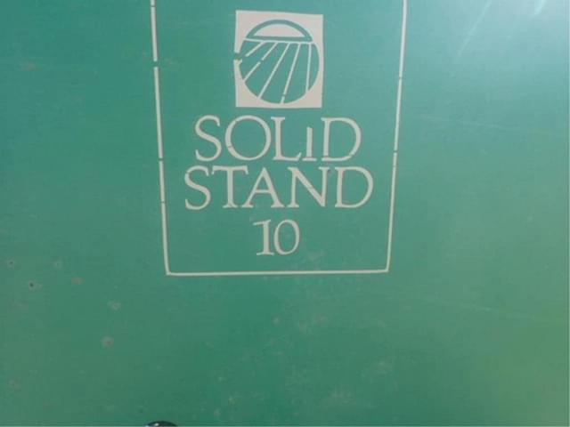 Image of Great Plains Solid Stand 10 equipment image 3