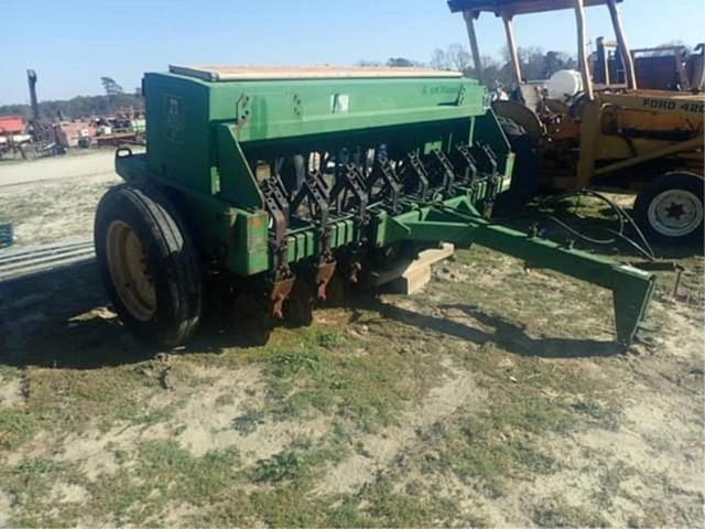 Image of Great Plains Solid Stand 10 equipment image 1