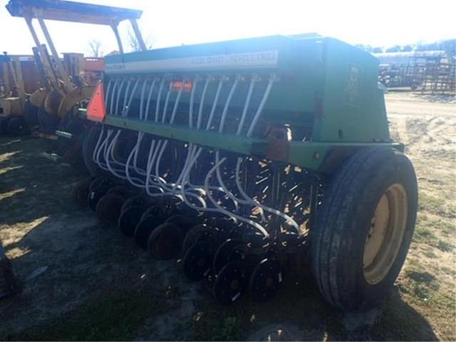 Image of Great Plains Solid Stand 10 equipment image 4