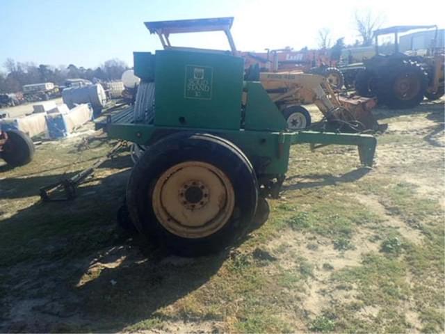 Image of Great Plains Solid Stand 10 equipment image 2