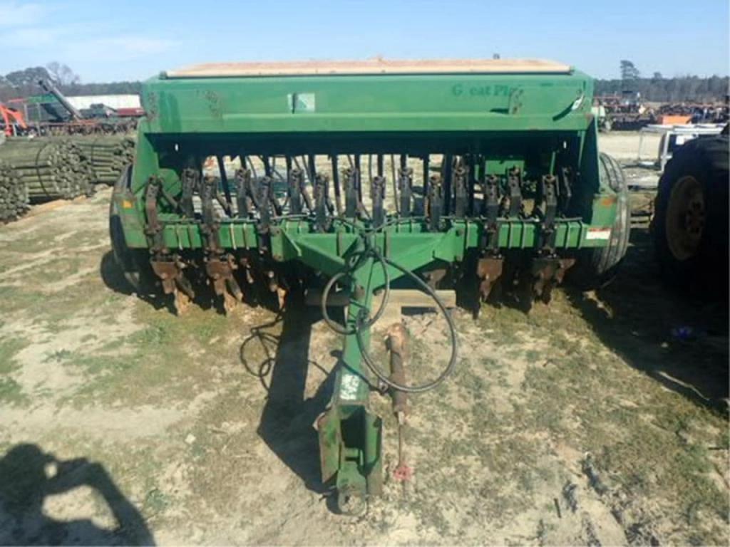 Image of Great Plains Solid Stand 10 Primary image