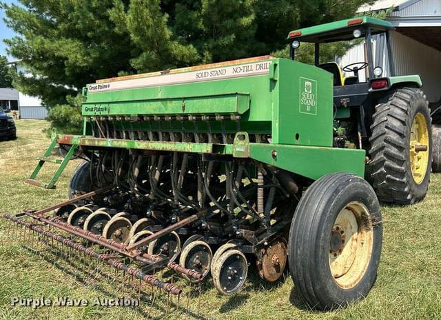 Image of Great Plains Solid Stand 10 equipment image 3