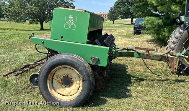 Image of Great Plains Solid Stand 10 equipment image 2