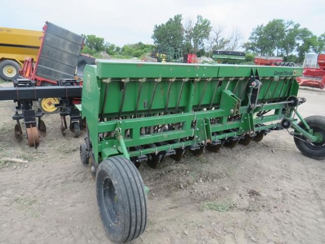 Image of Great Plains Solid Stand 12 equipment image 4
