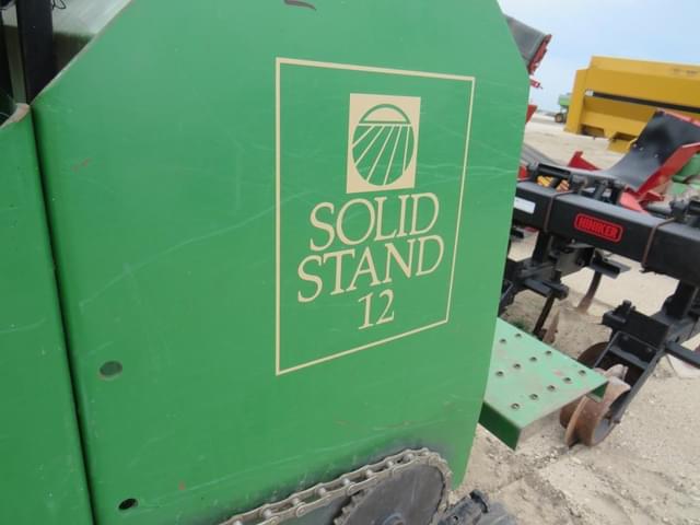 Image of Great Plains Solid Stand 12 equipment image 2