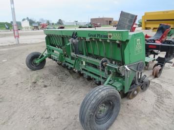 Main image Great Plains Solid Stand 12