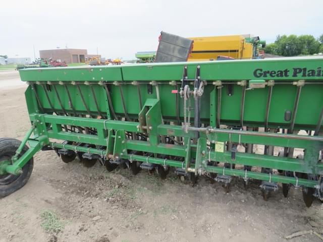 Image of Great Plains Solid Stand 12 equipment image 3