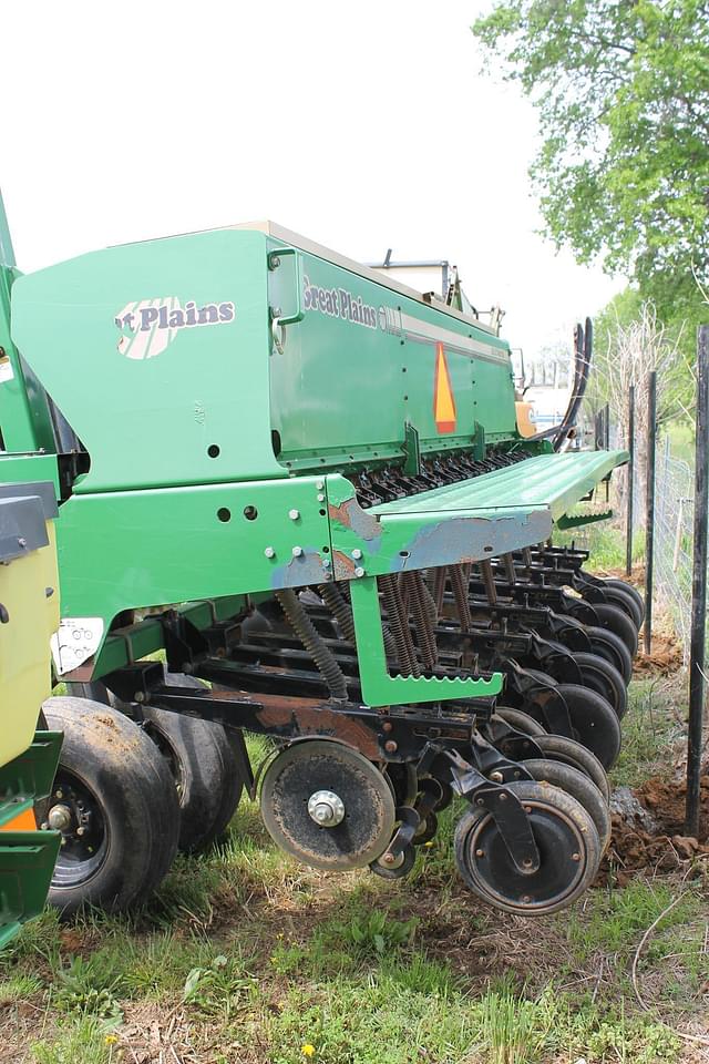 Image of Great Plains 1200 equipment image 3